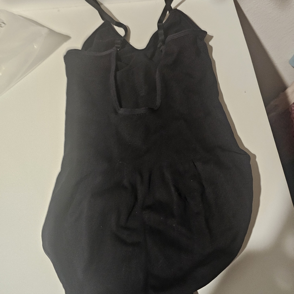 Best Women's Shapewear Online-New Revenge X Body Low Rise Back Snatched Bodysuit - Picture 9 of 9
